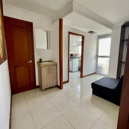 Milano Manizales Apartment Exterior photo