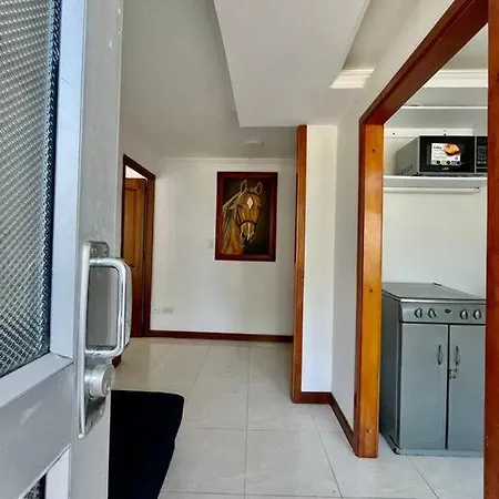 Milano Manizales Apartment Exterior photo